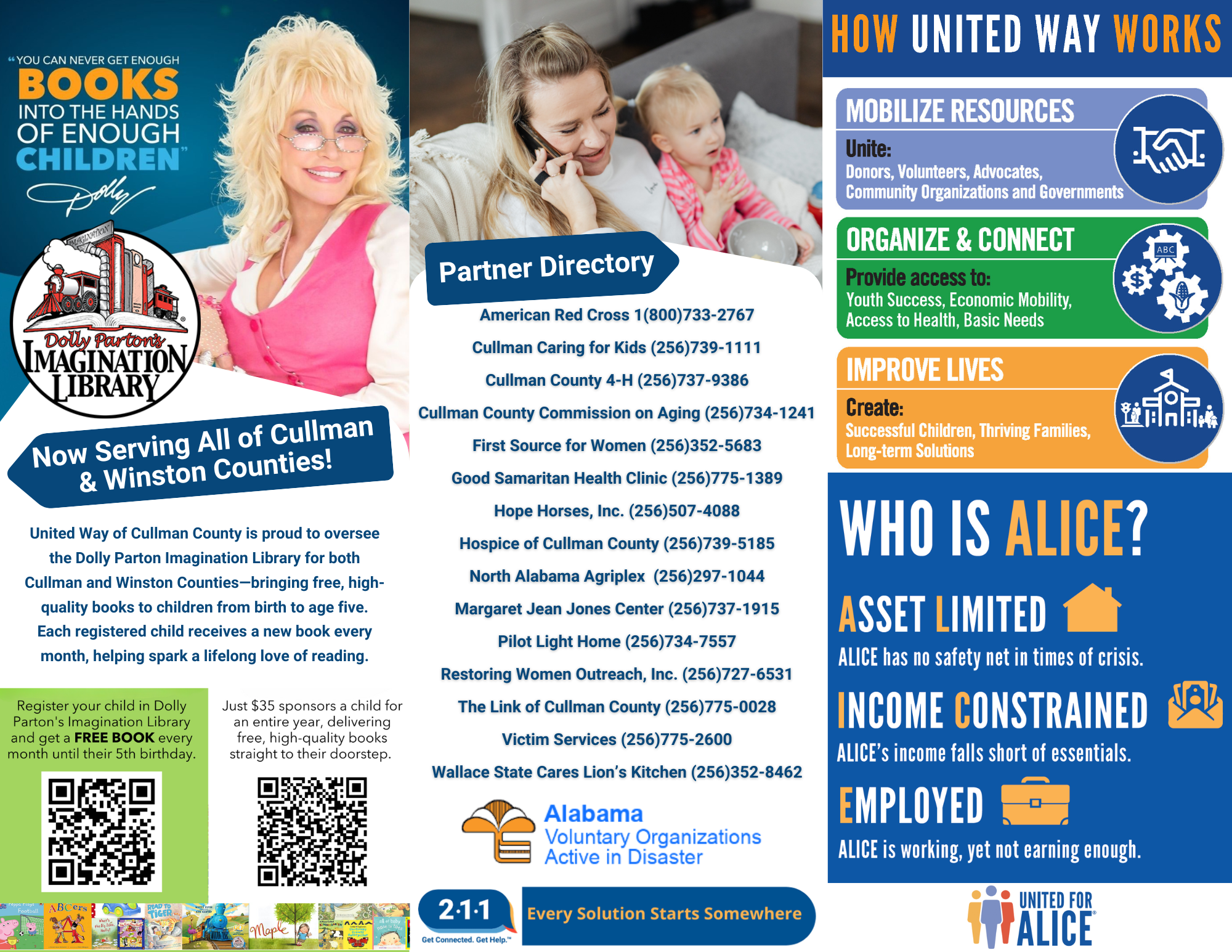 Brochure