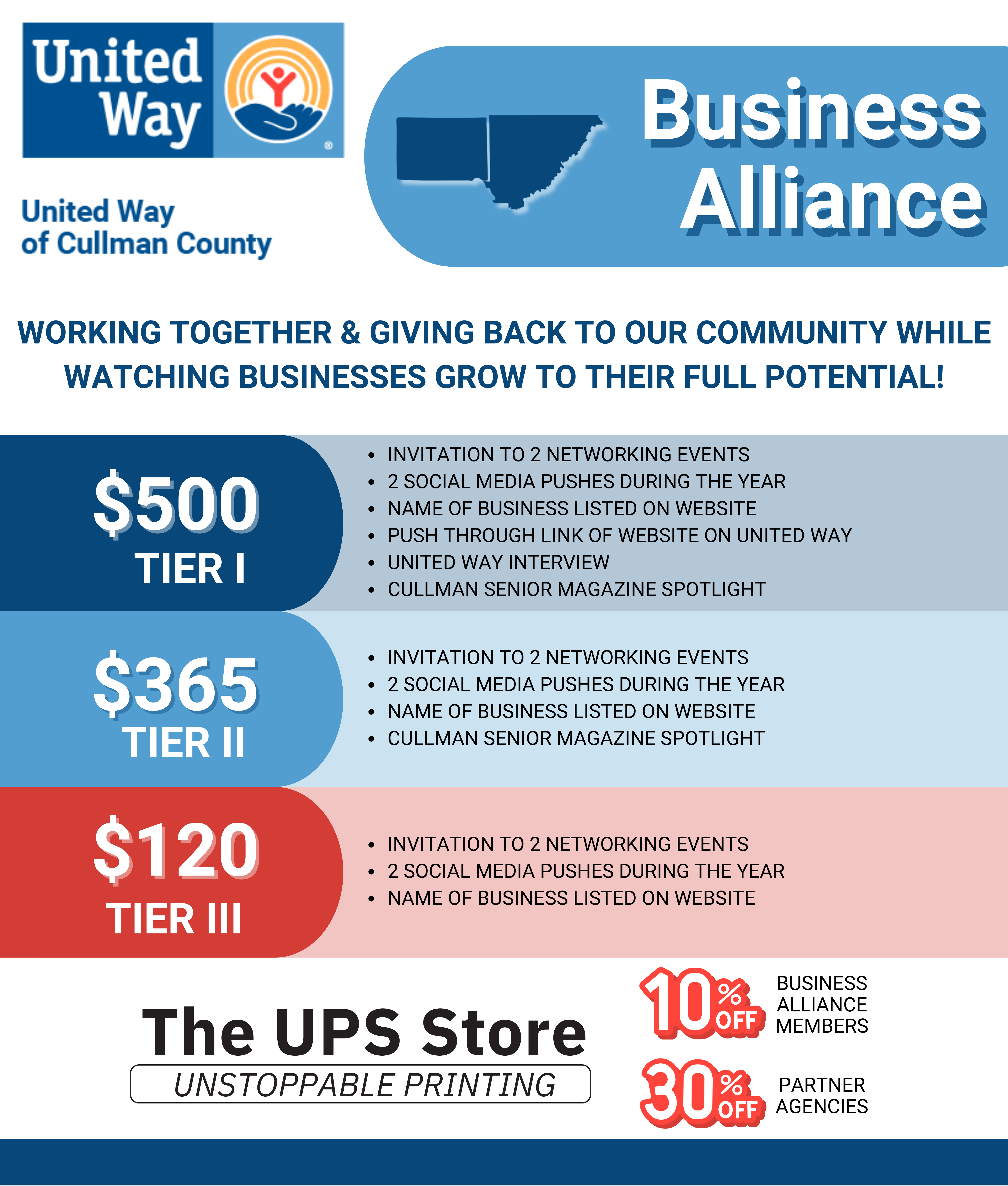 Business Alliance